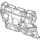Mopar 68620761AA