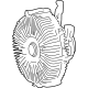 Lexus 16210-70110