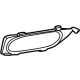 Nissan 85064-6HW1A