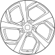 Nissan D0C0M-HV05A