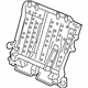 Honda 82526-TLA-D61