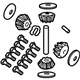 Mopar 4798912AG