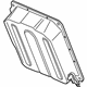 Honda 1B610-RW0-000