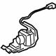 Lexus 86480-60020