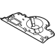 Kia 97255P4050