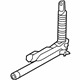 Hyundai 88831-3M500-BR