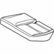 Ford CV6Z-5863841-A