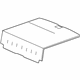Honda 84539-TGS-A05ZA
