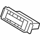 Hyundai 97250-3L300-3G