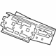 Honda 39107-SWA-A01