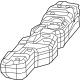 Mopar 68332305AC