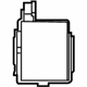 Mopar 56044968AB