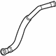 Honda 80541-SZT-G00