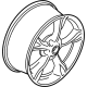 Ford GR3Z-1007-A