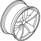 Ford KR3Z-1007-A