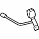 Toyota 73230-52190-B0