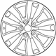 Kia 52910A7AA0