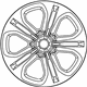 Kia 52910A7450