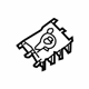 BMW 51-16-7-073-654