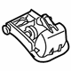 BMW 51-16-7-261-705
