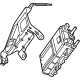 Ford L1MZ-10B689-D