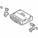 Kia 965701U500