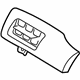 Kia 847801U200XBW