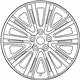 Kia 52910F6210