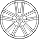 BMW 36-11-8-747-000