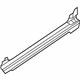 Nissan 76052-1PA0A