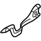 Nissan 87617-6CA0A