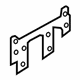 Ford JL7Z-7823834-A
