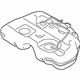 Nissan 17202-1AA0B