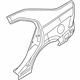Ford 6E5Z-5427840-AA