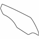 Ford BE8Z-5825712-A
