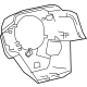 Toyota 45184-47040-C0