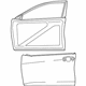 Toyota 67001-06221