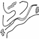 Ford CK4Z-61264A00-C