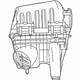 Mopar 4809877AC