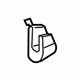 Ford FR3Z-63610C06-BA