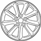 Lexus 42611-50560