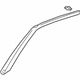 Toyota 62211-42020-B1
