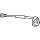 Lexus 867B0-0E041