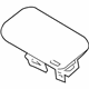 Hyundai 84560-0W500-HZ