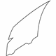 Ford AA1Z-7821410-A