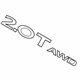 Ford FA1Z-5842528-N