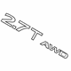 Ford FA1Z-5842528-L