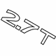 Ford FA1Z-5842528-K