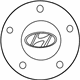 Hyundai 52961-25030