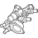 Honda 19320-6MA-J00